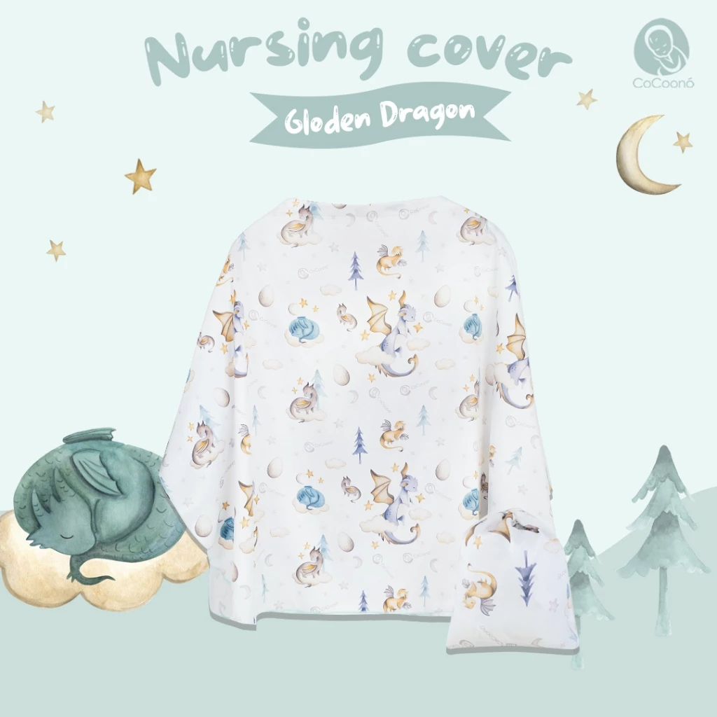 Nursing Cover   3