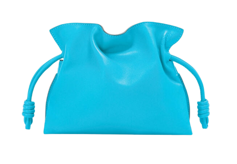กระเป๋า Loewe รุ่น Mini Flamenco Clutch 6