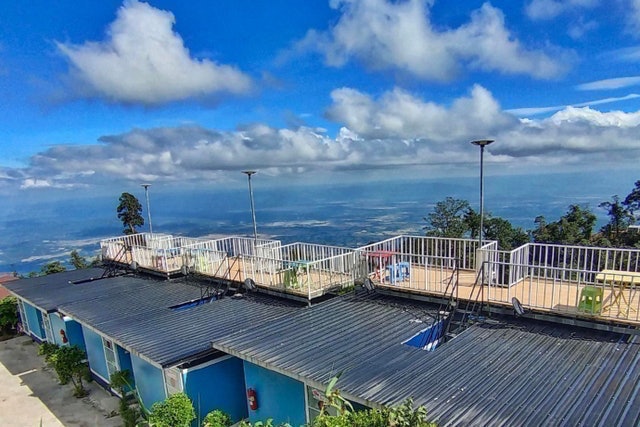 10 ที่พักภูทับเบิก วิวสวย แนะนำ ชมทะเลหมอก บรรยากาศดี 2