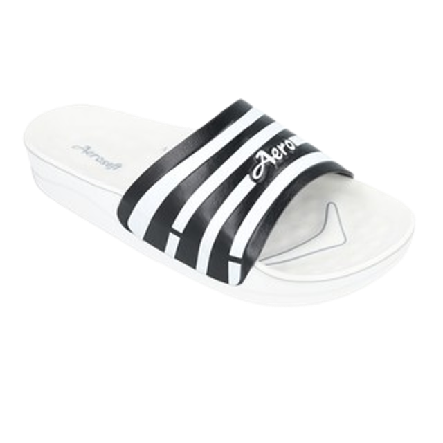 รองเท้าแตะแคชชวล Arch Support รุ่น SU5041 1