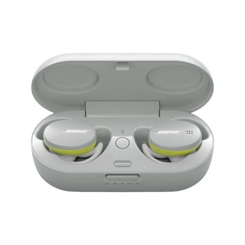 Sport Earbuds 2
