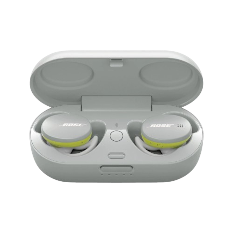 Sport Earbuds 2