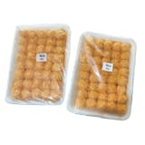 10 ชีสบอล ยี่ห้อไหนอร่อย ปี 2026 ชีสแน่น กรอบนอกนุ่มใน 2