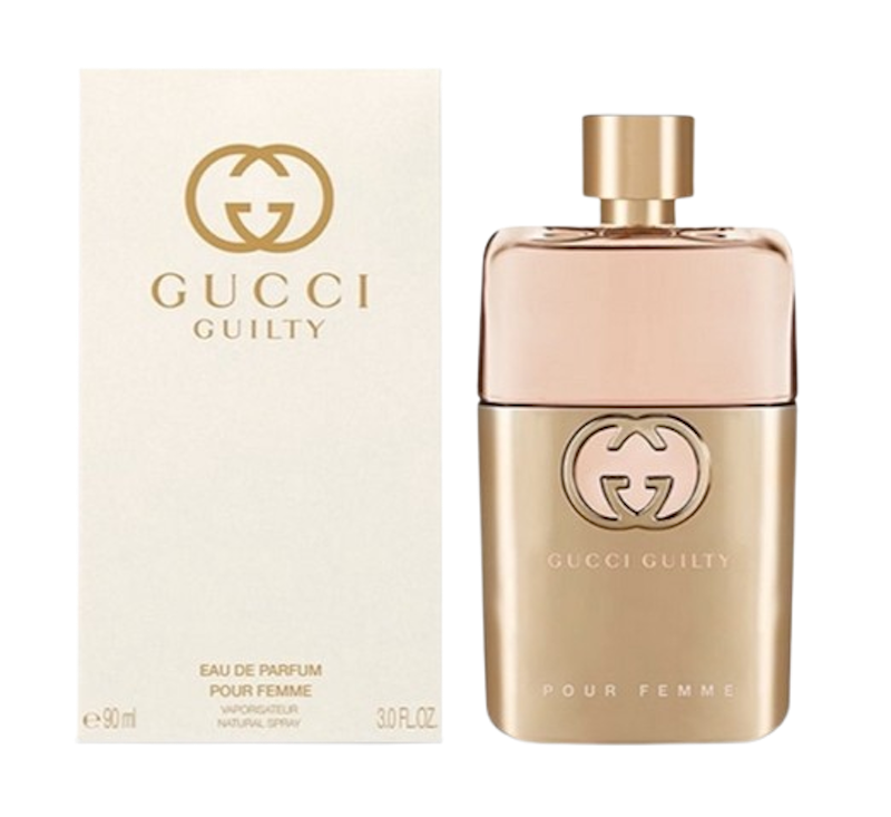 Guilty Pour Femme Eau De Toilette For Women 2