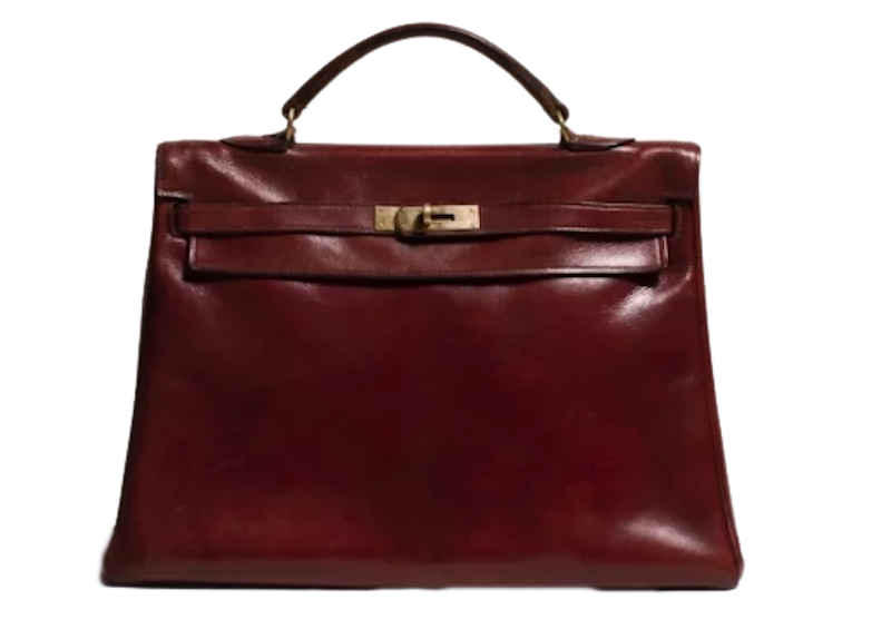 กระเป๋า Hermès รุ่น Kelly 3