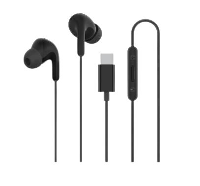 Type-C Earphones 1