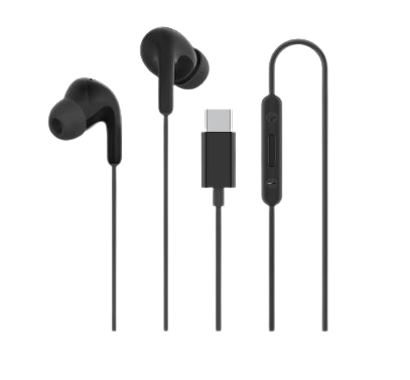 Type-C Earphones 1