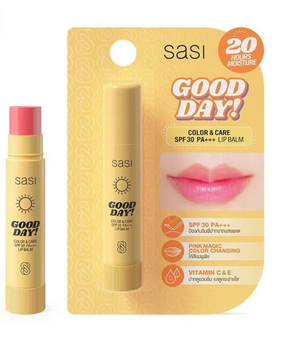 Good Day Color and Care  1