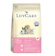 LuvCare อาหารลูกสุนัขพันธุ์เล็ก 1