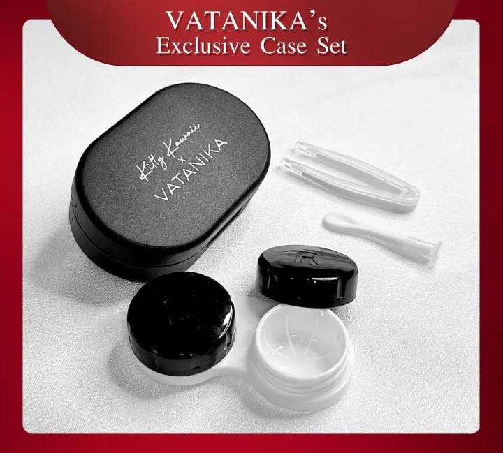 VATANIKA LENS Valenzia Brown 3
