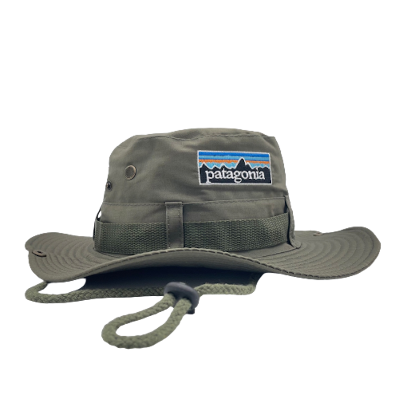 Fashion Summer Bucket Hat 2