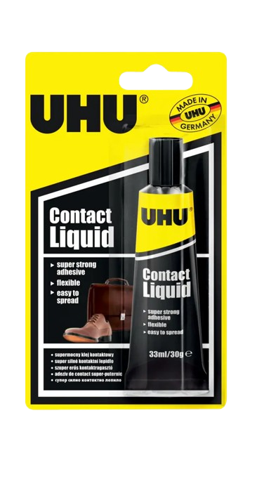 กาวยาง Contact Liquid