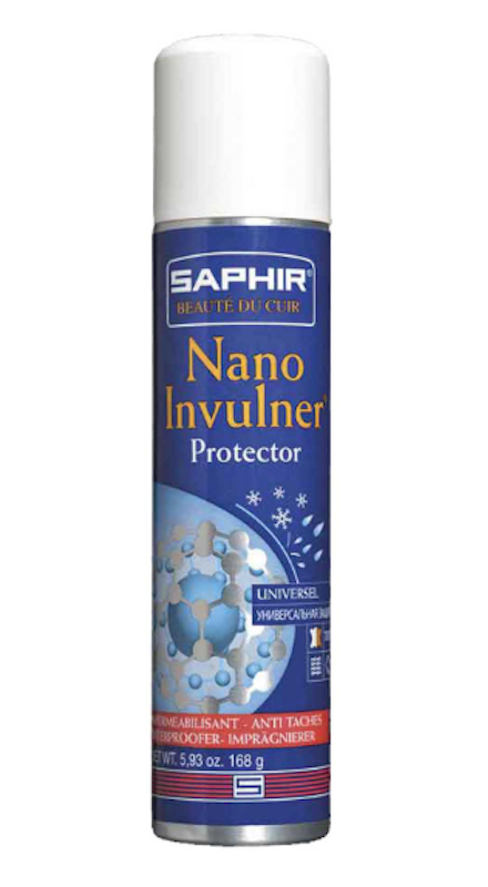 สเปรย์กันน้ำรองเท้า BDC Nano Invulner Protector 1