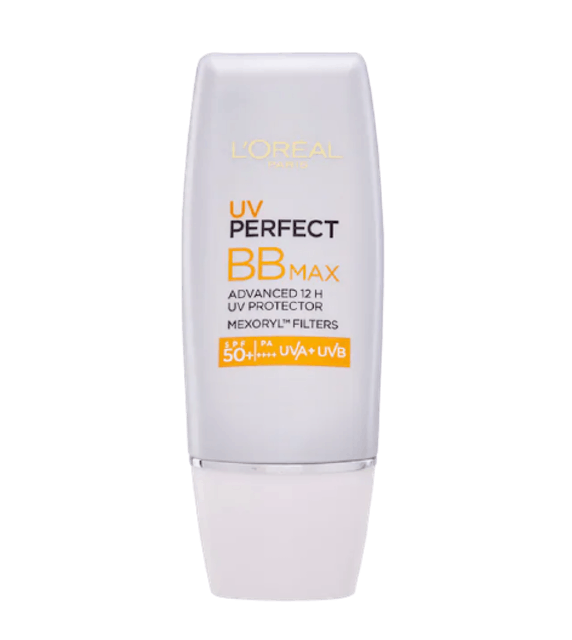 10 BB Cream สำหรับผู้หญิงวัย 20 ปี 2026 ปกปิดดี 1