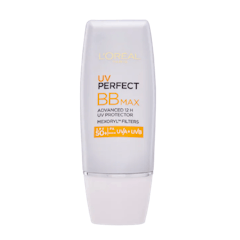 UV Perfect BB Max Long UVA