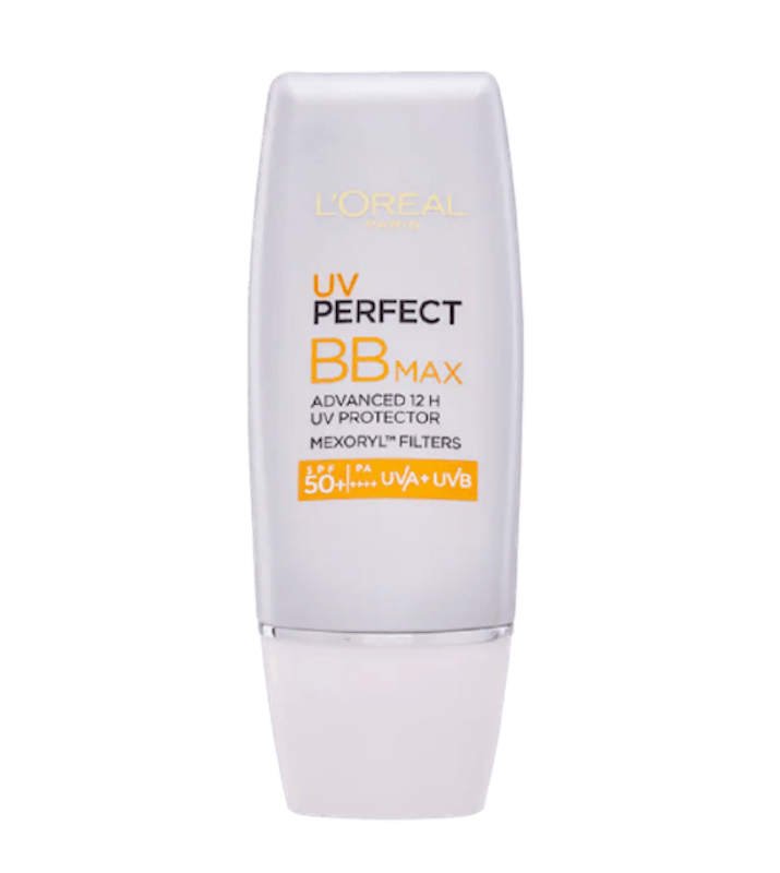 UV Perfect BB Max Long UVA 1