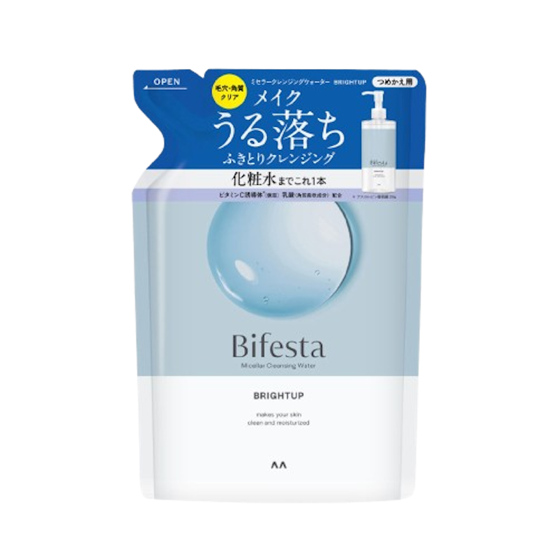 Cleansing Lotion Bright Up 1