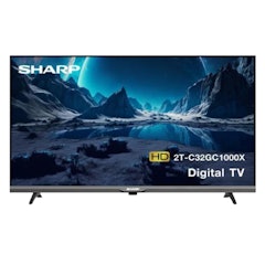 DIGITAL TV HD ทีวี 32 นิ้ว
