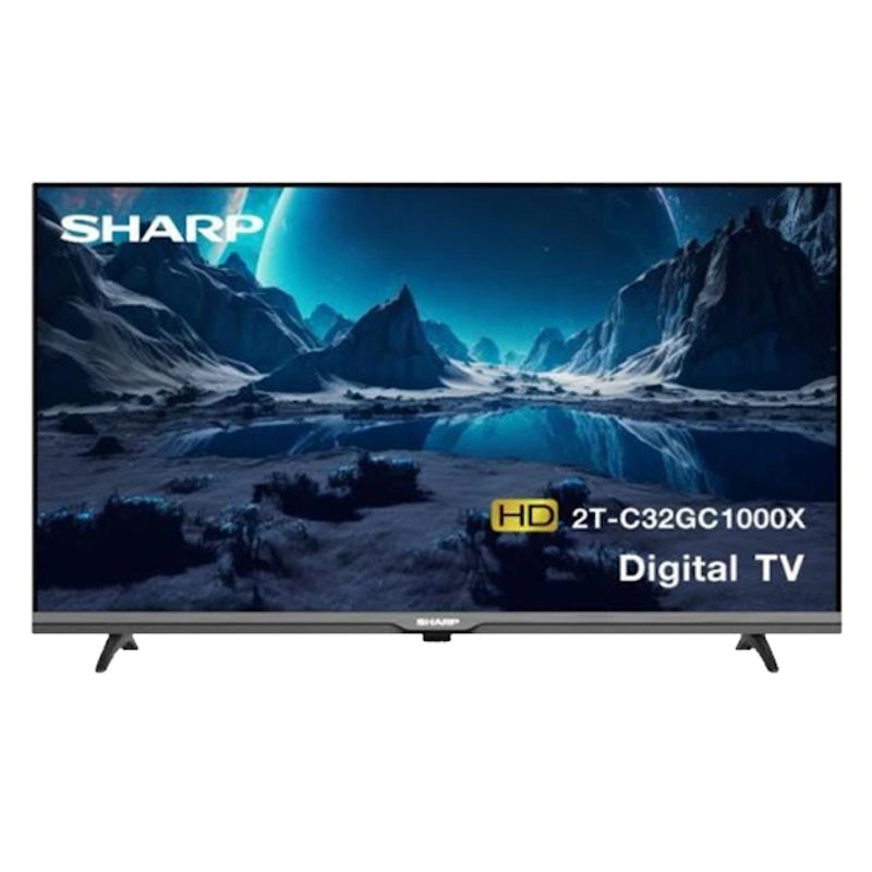 DIGITAL TV HD ทีวี 32 นิ้ว 1
