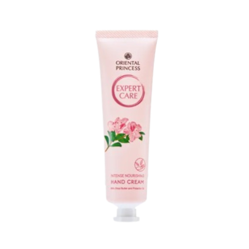 Expert Care Intense Hand Cream 1