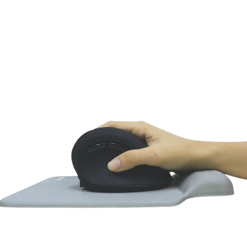 Ergonomic Mouse Pad 2