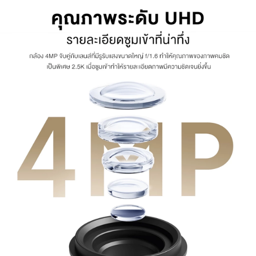 กล้องวงจรปิด Outdoor Camera CW300  2