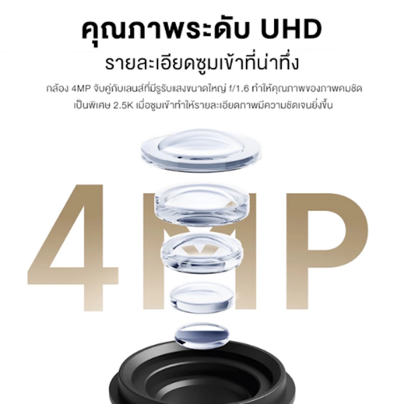 กล้องวงจรปิด Outdoor Camera CW300 2