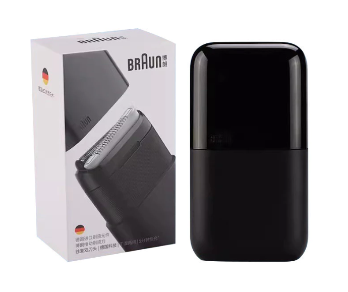 เครื่องโกนหนวดไฟฟ้า X series 1