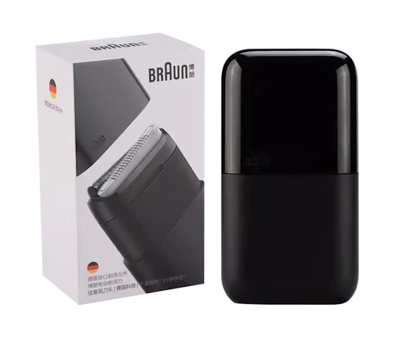 เครื่องโกนหนวดไฟฟ้า X series 1