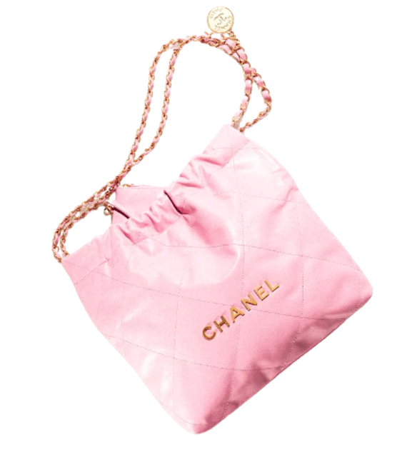กระเป๋า Chanel รุ่น Chanel 22 5