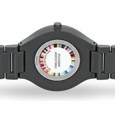 นาฬิกาข้อมือ รุ่น True Thinline Le Corbusier Limited Edition  2