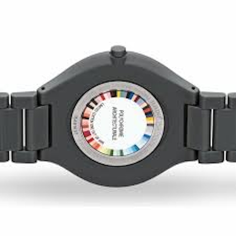 นาฬิกาข้อมือ รุ่น True Thinline Le Corbusier Limited Edition 2