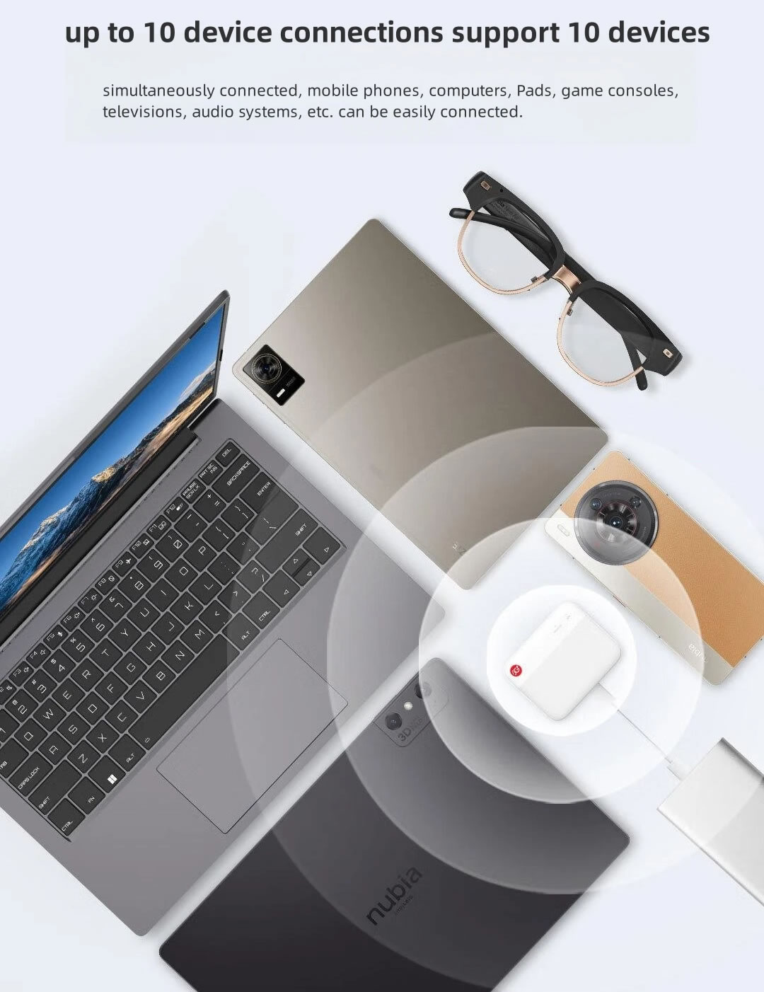 5G Pocket WiFi 2