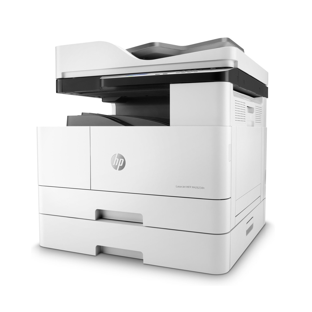 เครื่องพิมพ์ LaserJet MFP 2