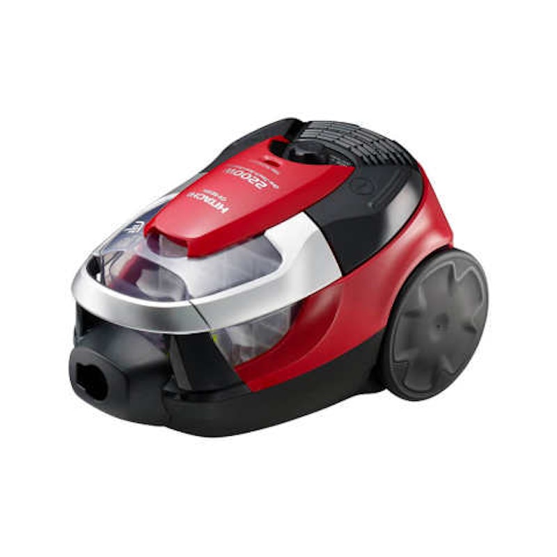 เครื่องดูดฝุ่น Cylinder Cyclone รุ่น CV-SE22V 2
