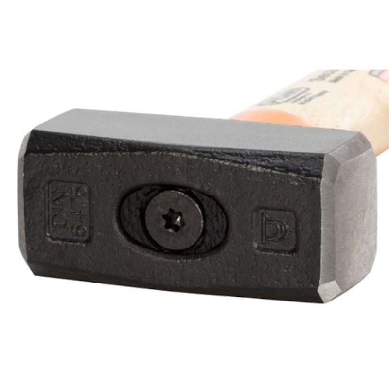 ค้อนปอนด์ ค้อนเลื่อน SecuTec® รหัส 43 2