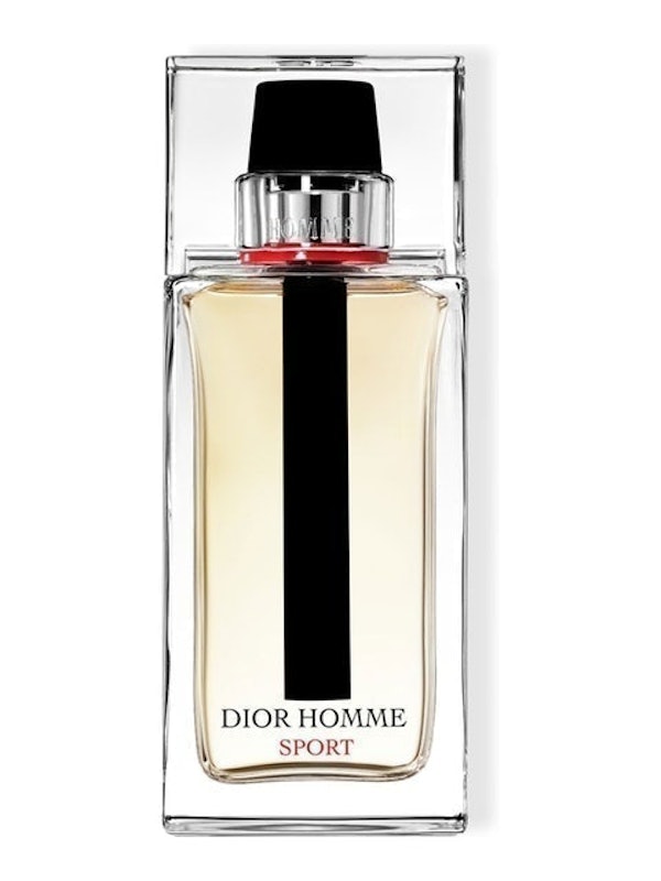 น้ำหอม Dior สำหรับผู้ชาย รุ่น Homme Sport 1