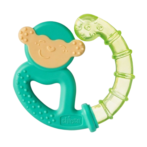 Fresh Teether Mix  1