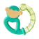 CHICCO Fresh Teether Mix 1