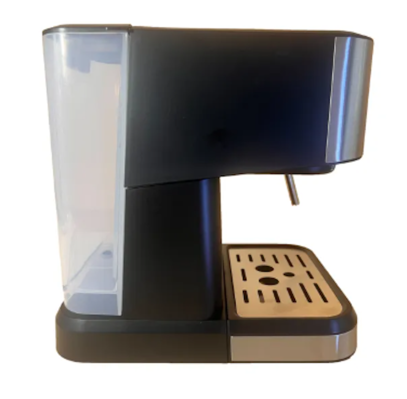 เครื่องชงกาแฟสด รุ่น SK-1206 3