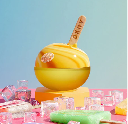 Ice Pop Summer Collection Citrus Splash EDP 2