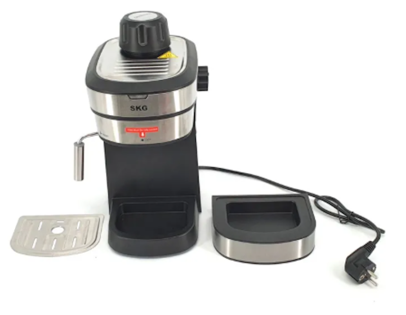 เครื่องชงกาแฟสด รุ่น SK-1211 1