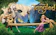 Walt Disney Animation Studios, Walt Disney Pictures การ์ตูนดิสนีย์ ราพันเซล เจ้าหญิงผมยาวกับโจรซ่าจอมแสบ (Tangled) 1