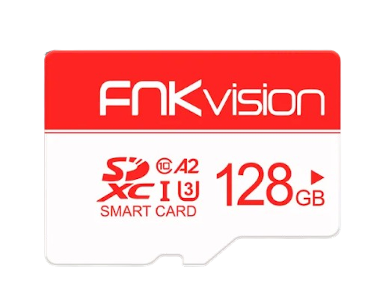 Memory Card Class10 MicroSDXC 16GB 1