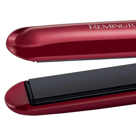 เครื่องหนีบผม Silk Straightener 3