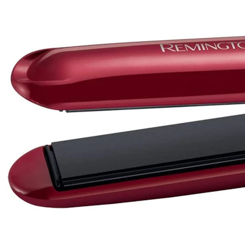เครื่องหนีบผม Silk Straightener 3