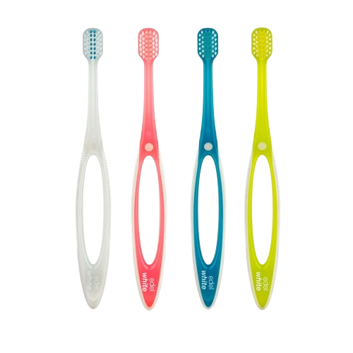 แปรงสีฟันสำหรับคนจัดฟัน Pro-Ortho 1