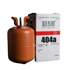 น้ำยาแอร์ R404A