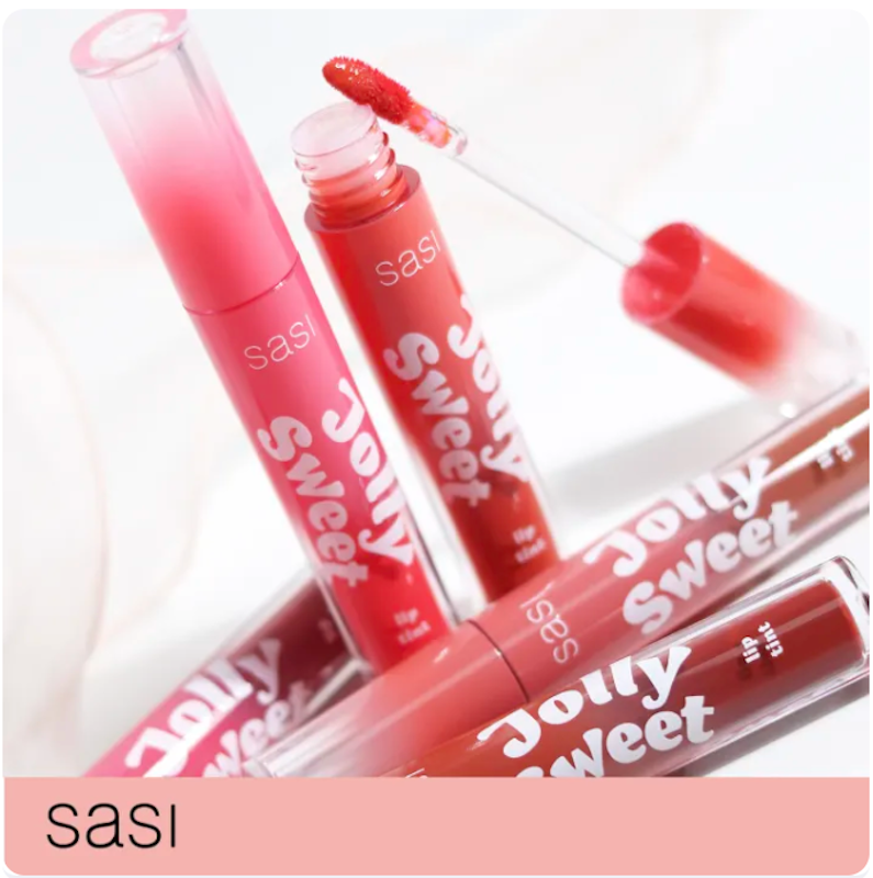 Jolly Sweet Lip Tint 3