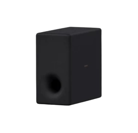 Wireless Subwoofer  2